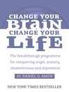 Change Your Brain, Change Your Life (eBook)